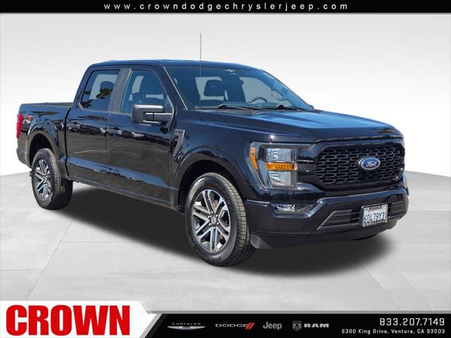 2023 Ford F-150 XL for sale in Ventura, CA
