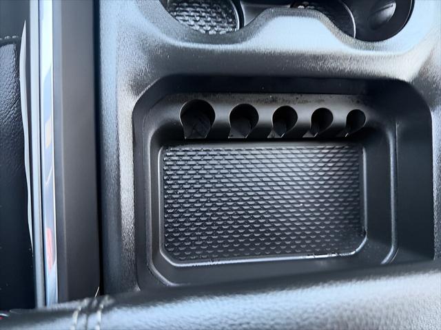 2025 Ram 1500 Laramie Crew Cab 4x4 5'7" Box