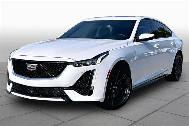 2023 Cadillac CT5 Sport for sale in Houston, TX