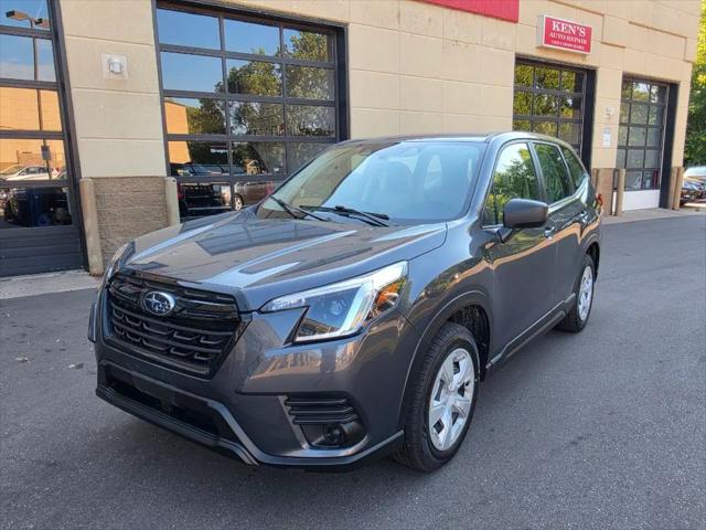 2024 Subaru Forester 2.5i for sale in Maplewood, MN