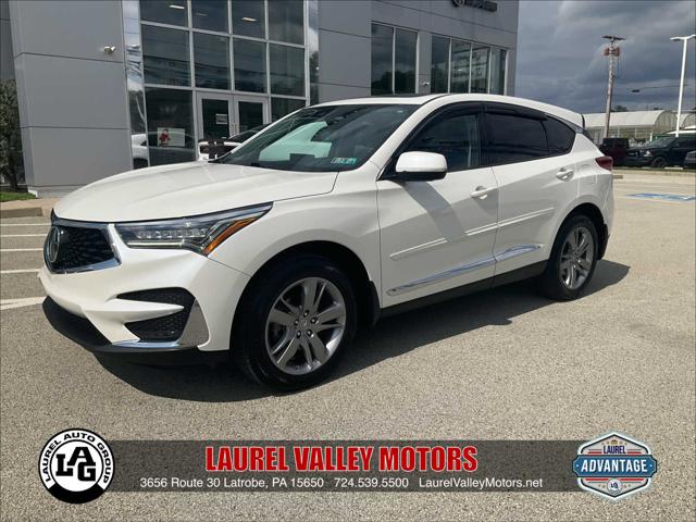 2019 Acura RDX Advance Package for sale in Latrobe, PA