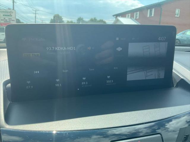 2019 Acura RDX Advance Package