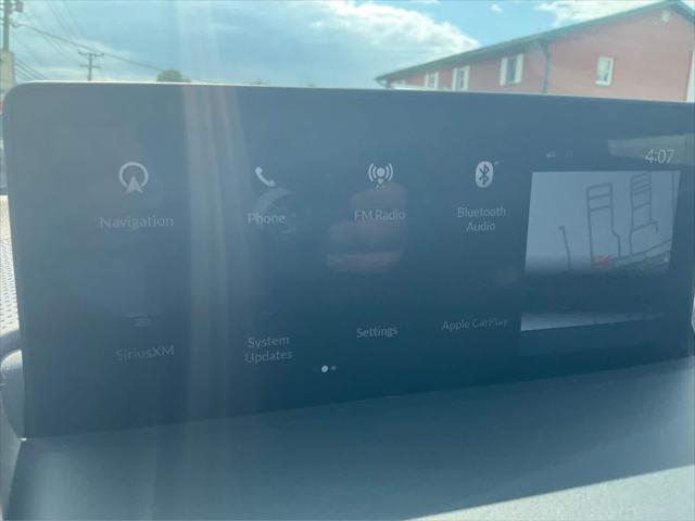 2019 Acura RDX Advance Package