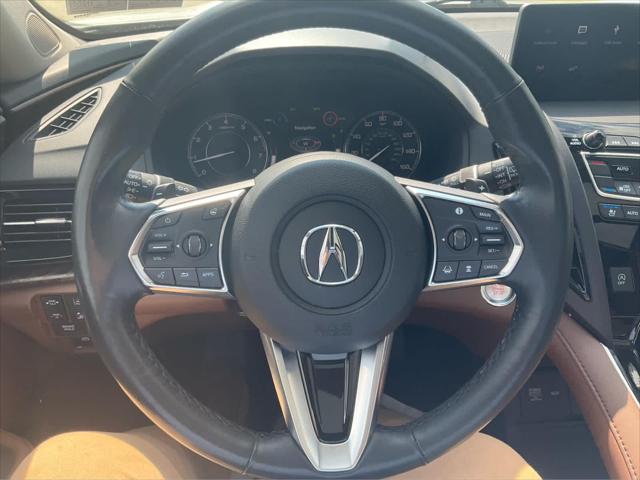2019 Acura RDX Advance Package