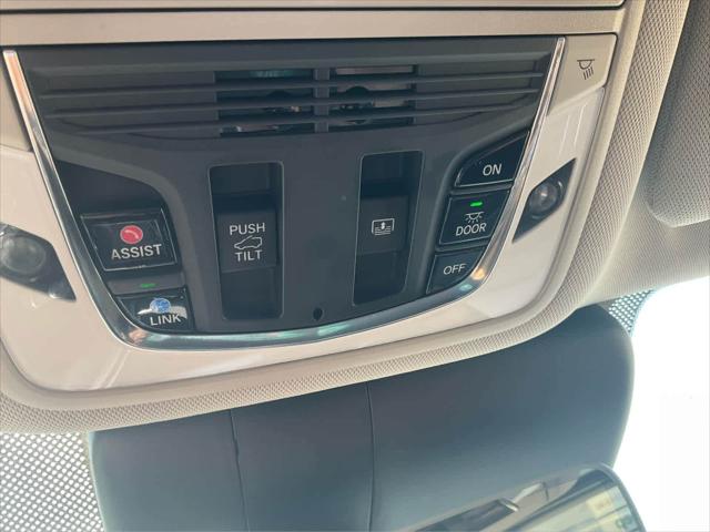 2019 Acura RDX Advance Package
