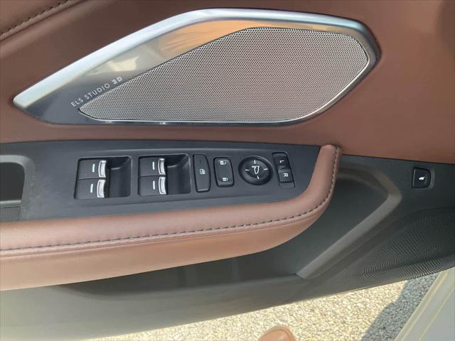 2019 Acura RDX Advance Package
