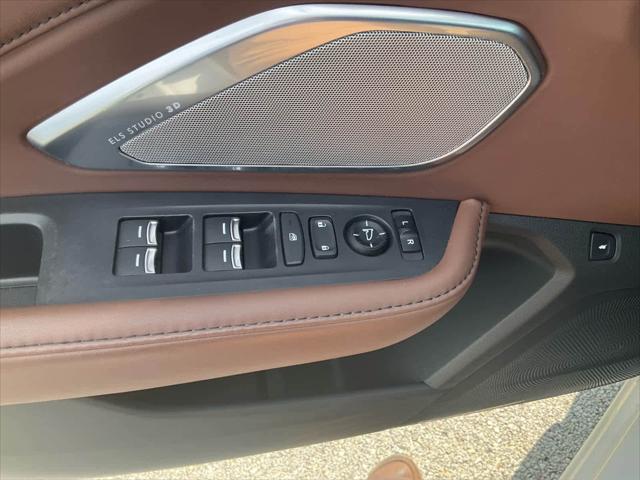 2019 Acura RDX Advance Package