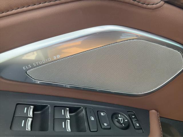 2019 Acura RDX Advance Package