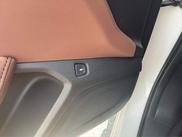 2019 Acura RDX Advance Package