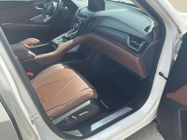 2019 Acura RDX Advance Package