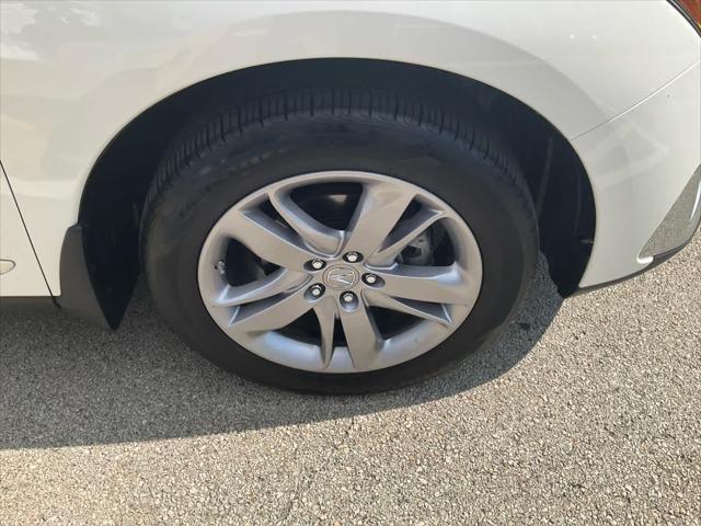 2019 Acura RDX Advance Package
