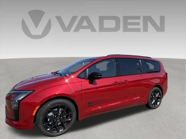 2027 Chrysler Pacifica Select for sale in Brunswick, GA