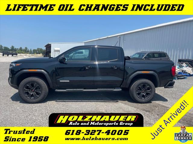 2025 GMC Canyon 2WD Elevation for sale in Nashville, IL