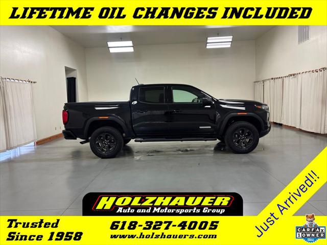2025 GMC Canyon 2WD Elevation for sale in Nashville, IL