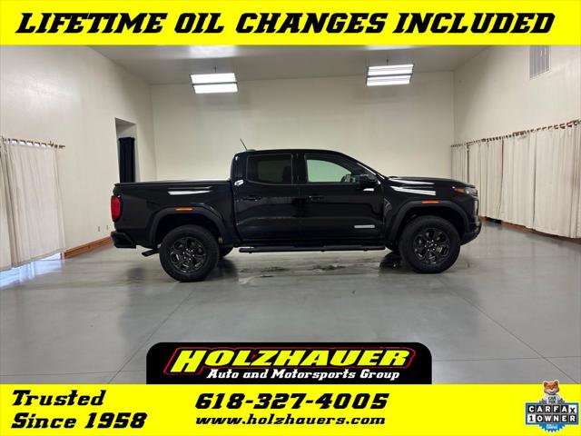 2025 GMC Canyon 2WD Elevation for sale in Nashville, IL