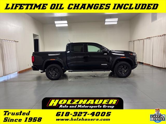 2025 GMC Canyon 2WD Elevation for sale in Nashville, IL