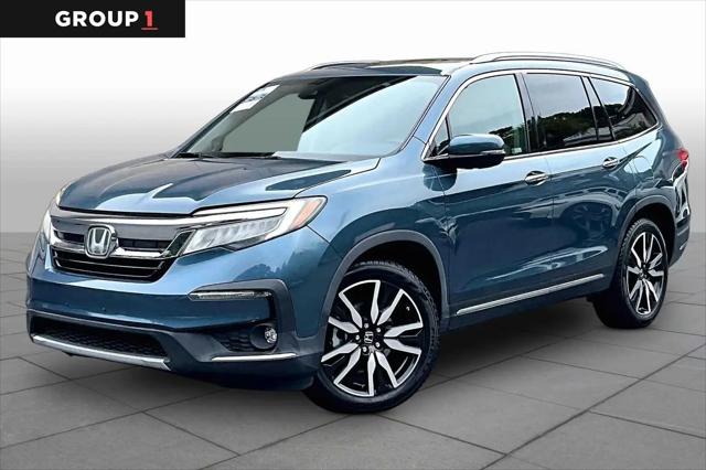 2019 Honda Pilot Touring for sale in Bluffington, SC