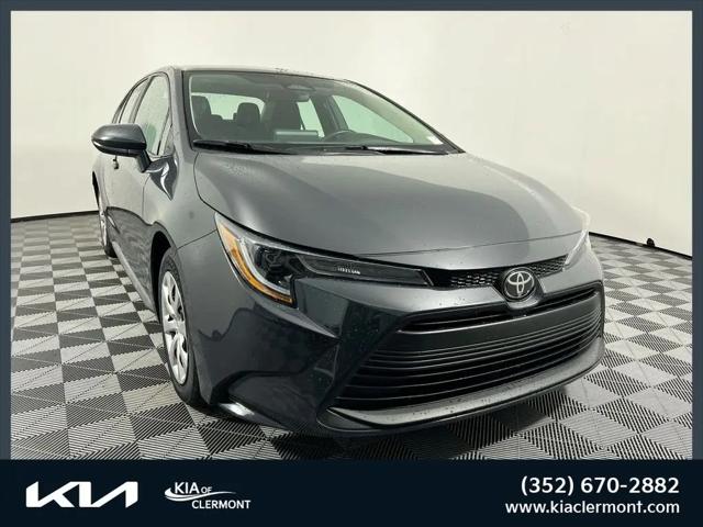 2024 Toyota Corolla LE for sale in Clermont, FL