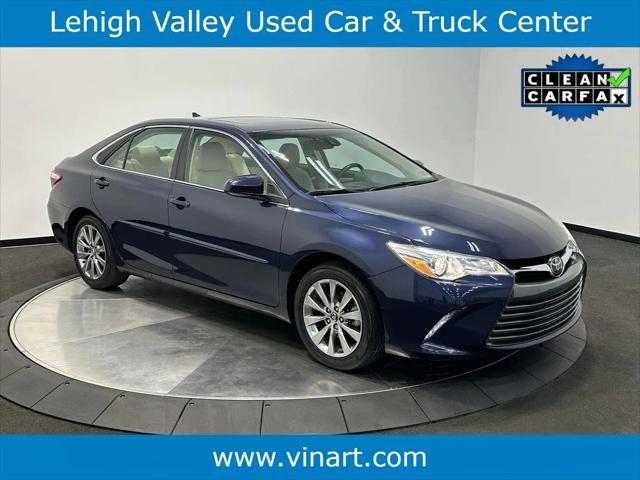2017 Toyota Camry SE for sale in Emmaus, PA