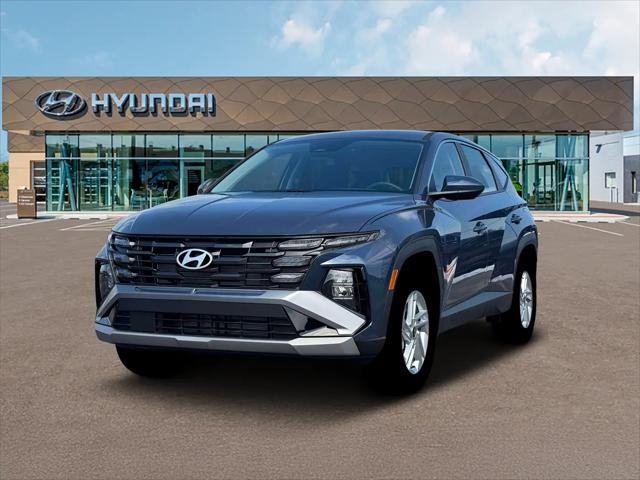 2026 Hyundai Tucson SE for sale in Goshen, IN