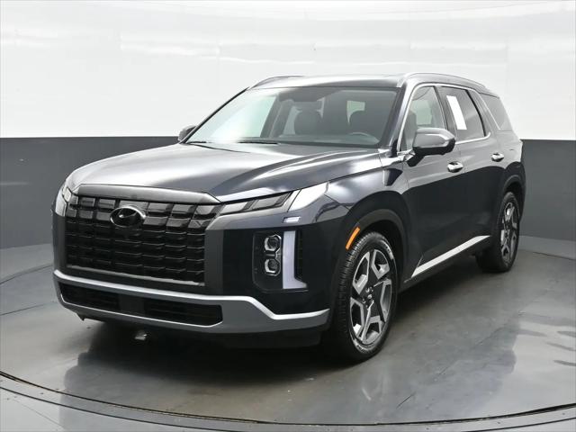 2023 Hyundai Palisade Limited for sale in Bartlett, IL