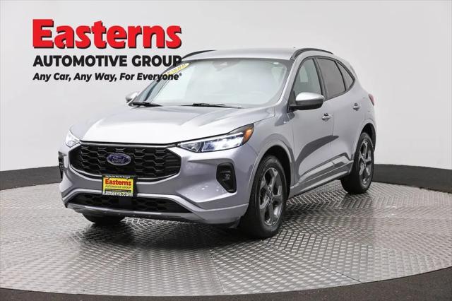 2023 Ford Escape ST-Line Select for sale in Baltimore, MD