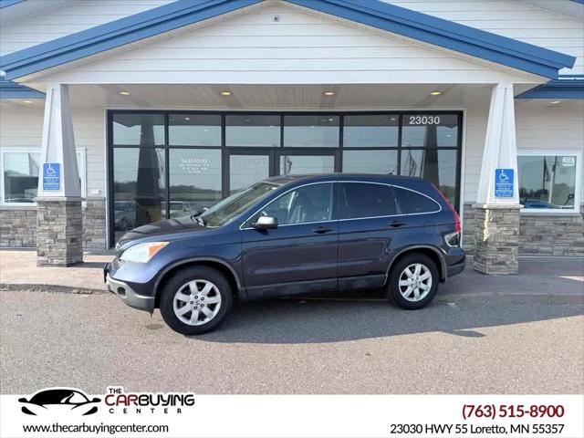 2007 Honda CR-V EX for sale in Loretto, MN