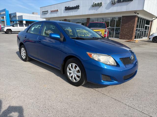 2010 Toyota Corolla Unknown for sale in Newport, TN