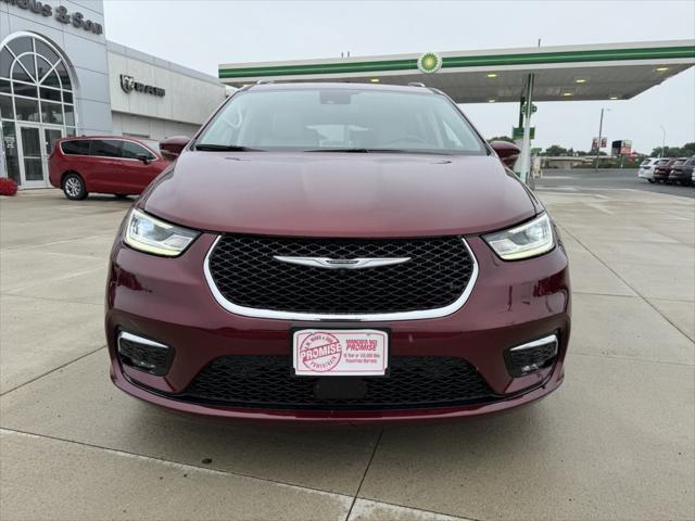 2021 Chrysler Pacifica Touring L AWD