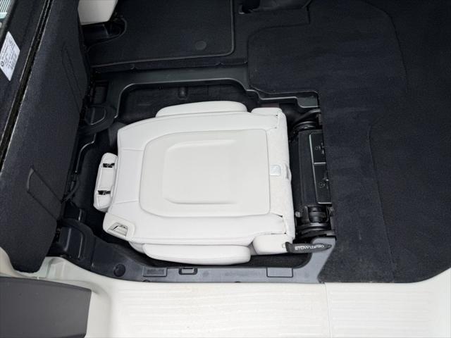2021 Chrysler Pacifica Touring L AWD