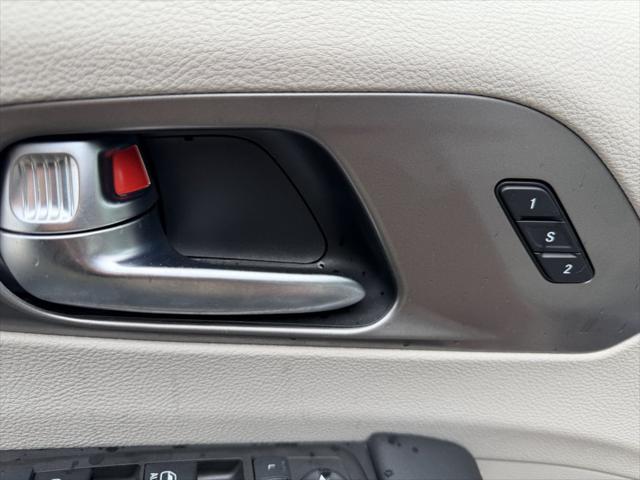 2021 Chrysler Pacifica Touring L AWD