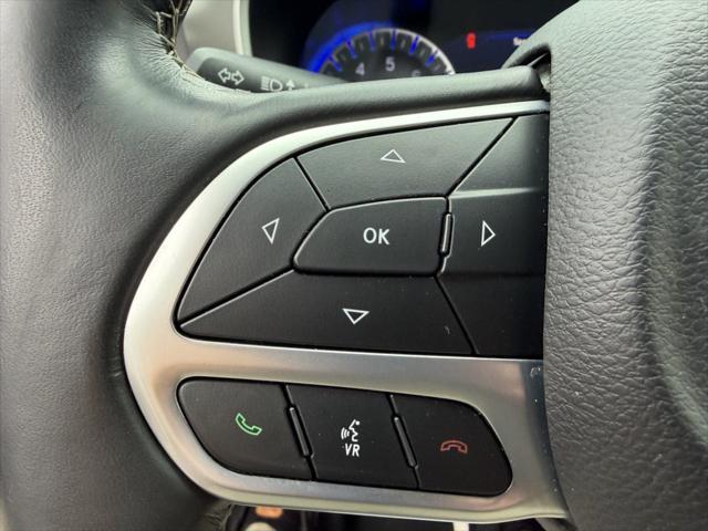 2021 Chrysler Pacifica Touring L AWD