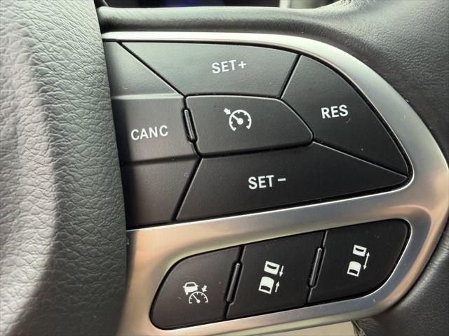 2021 Chrysler Pacifica Touring L AWD