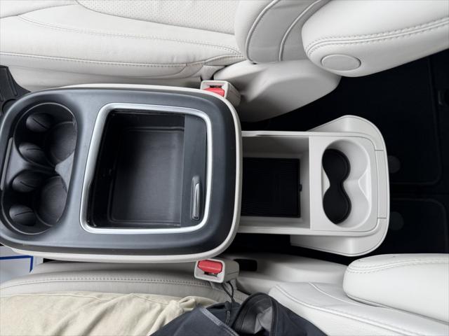 2021 Chrysler Pacifica Touring L AWD