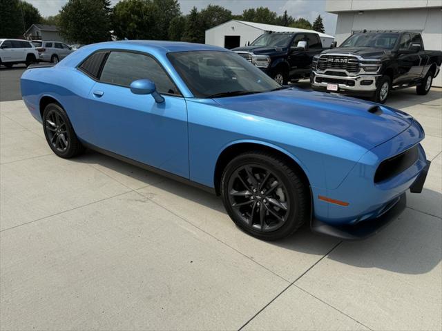 2023 Dodge Challenger GT AWD for sale in Kimball, MN