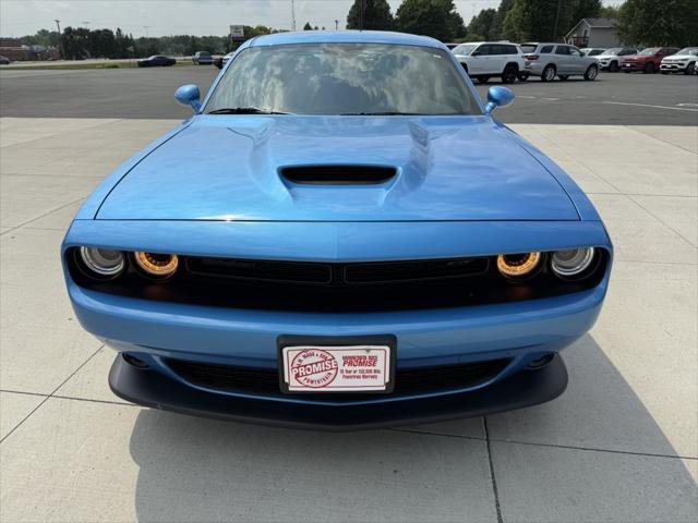 2023 Dodge Challenger GT AWD