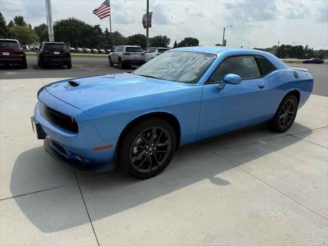2023 Dodge Challenger GT AWD