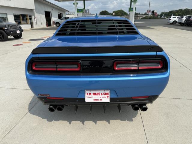 2023 Dodge Challenger GT AWD