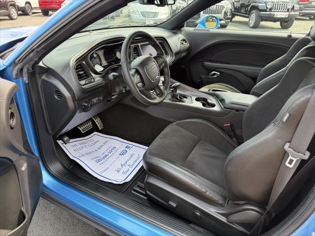 2023 Dodge Challenger GT AWD