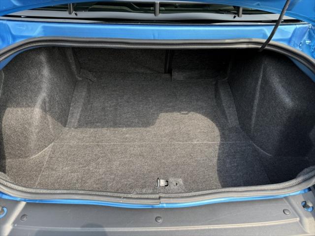 2023 Dodge Challenger GT AWD