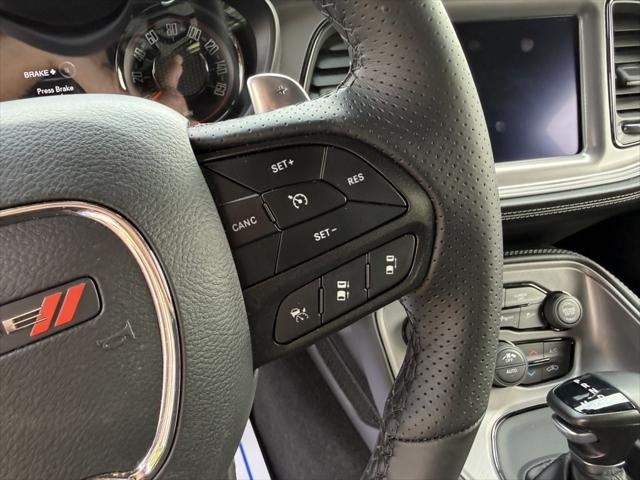 2023 Dodge Challenger GT AWD