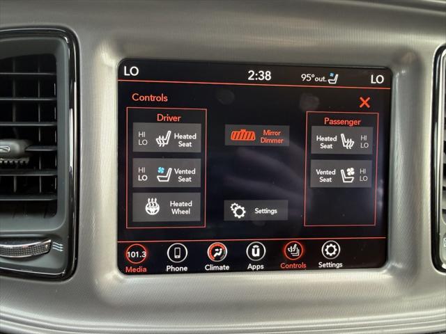 2023 Dodge Challenger GT AWD
