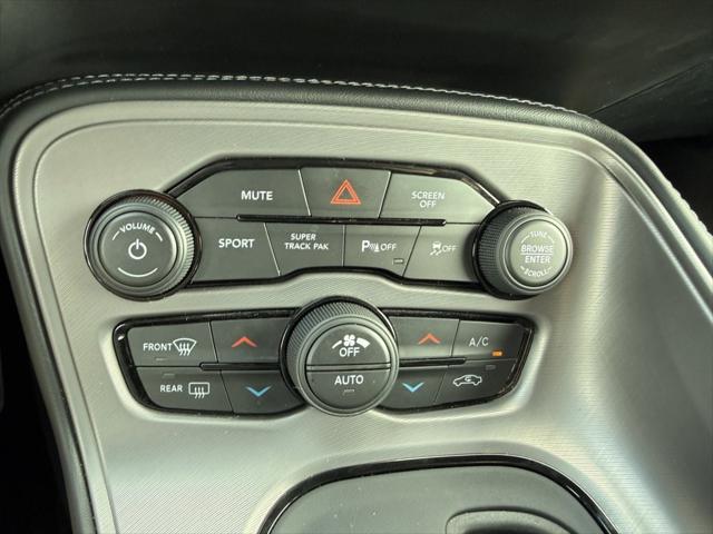 2023 Dodge Challenger GT AWD