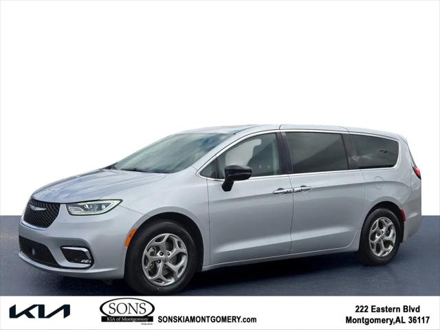 2024 Chrysler Pacifica Limited for sale in Montgomery, AL