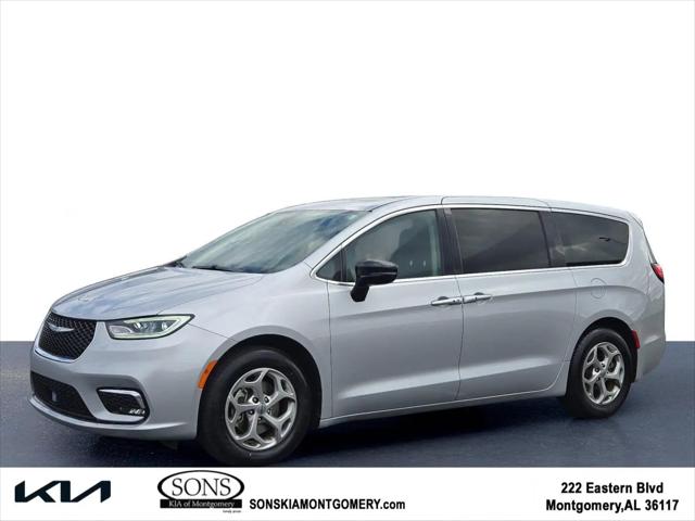 2024 Chrysler Pacifica Limited for sale in Montgomery, AL