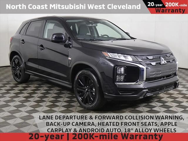 2026 Mitsubishi Outlander Sport 2.0 LE for sale in Cleveland, OH
