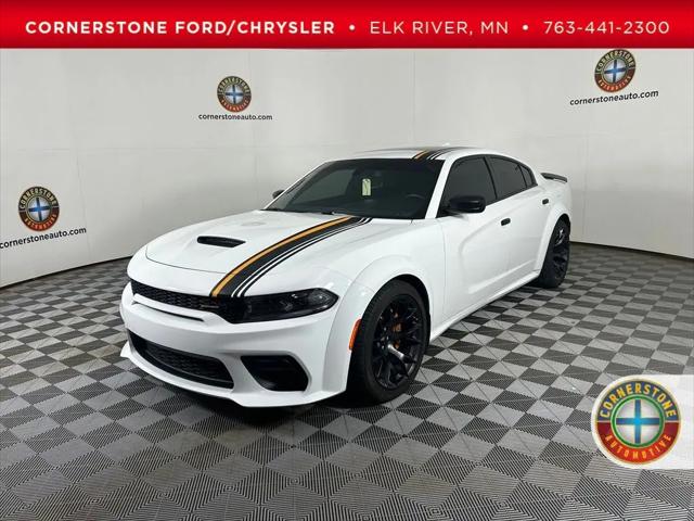 2022 Dodge Charger Scat Pack Widebody for sale in Elk River, MN