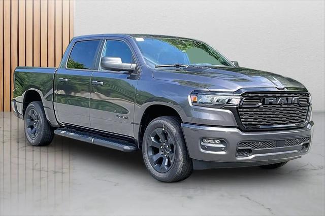 2026 Ram 1500 Express Crew Cab 4x4 5'7" Box
