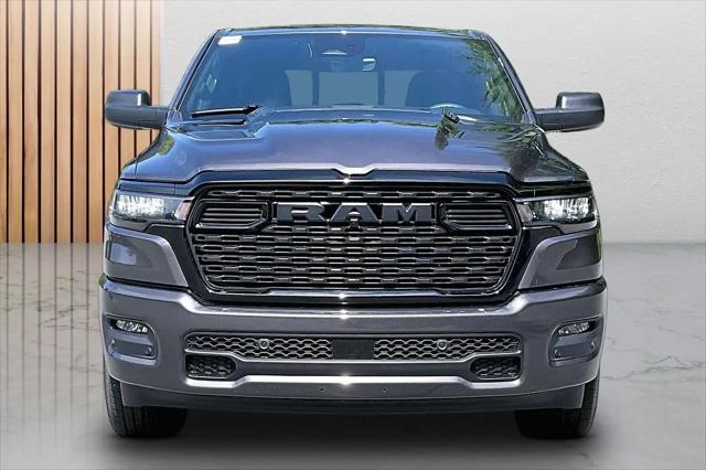 2026 Ram 1500 Express Crew Cab 4x4 5'7" Box