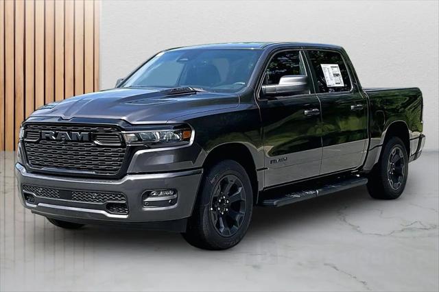2026 Ram 1500 Express Crew Cab 4x4 5'7" Box